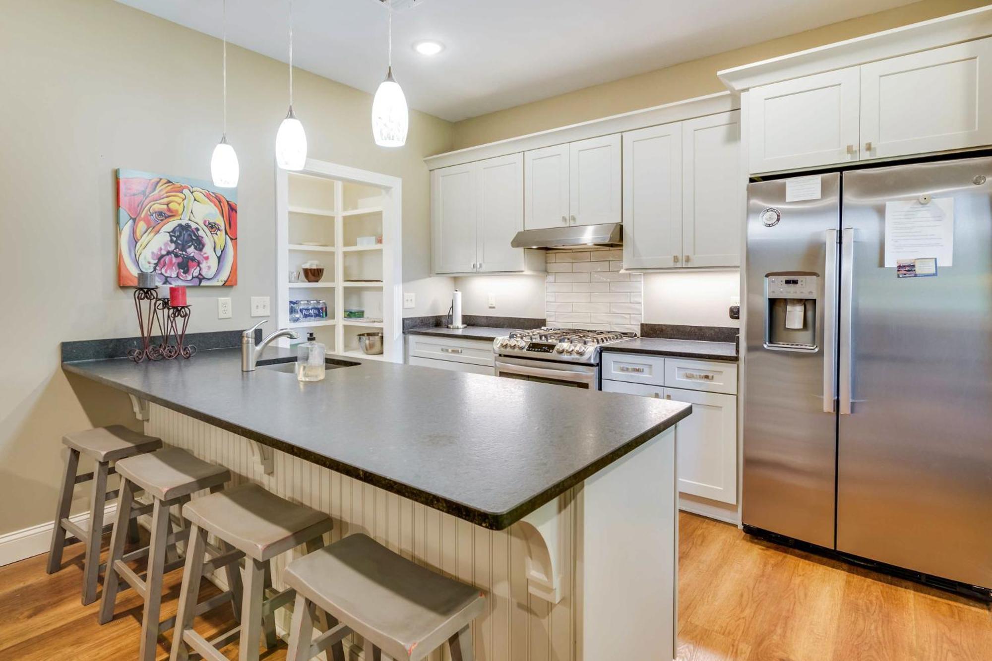 Charming Starkville Vacation Rental About 5 Mi To Msu! Εξωτερικό φωτογραφία