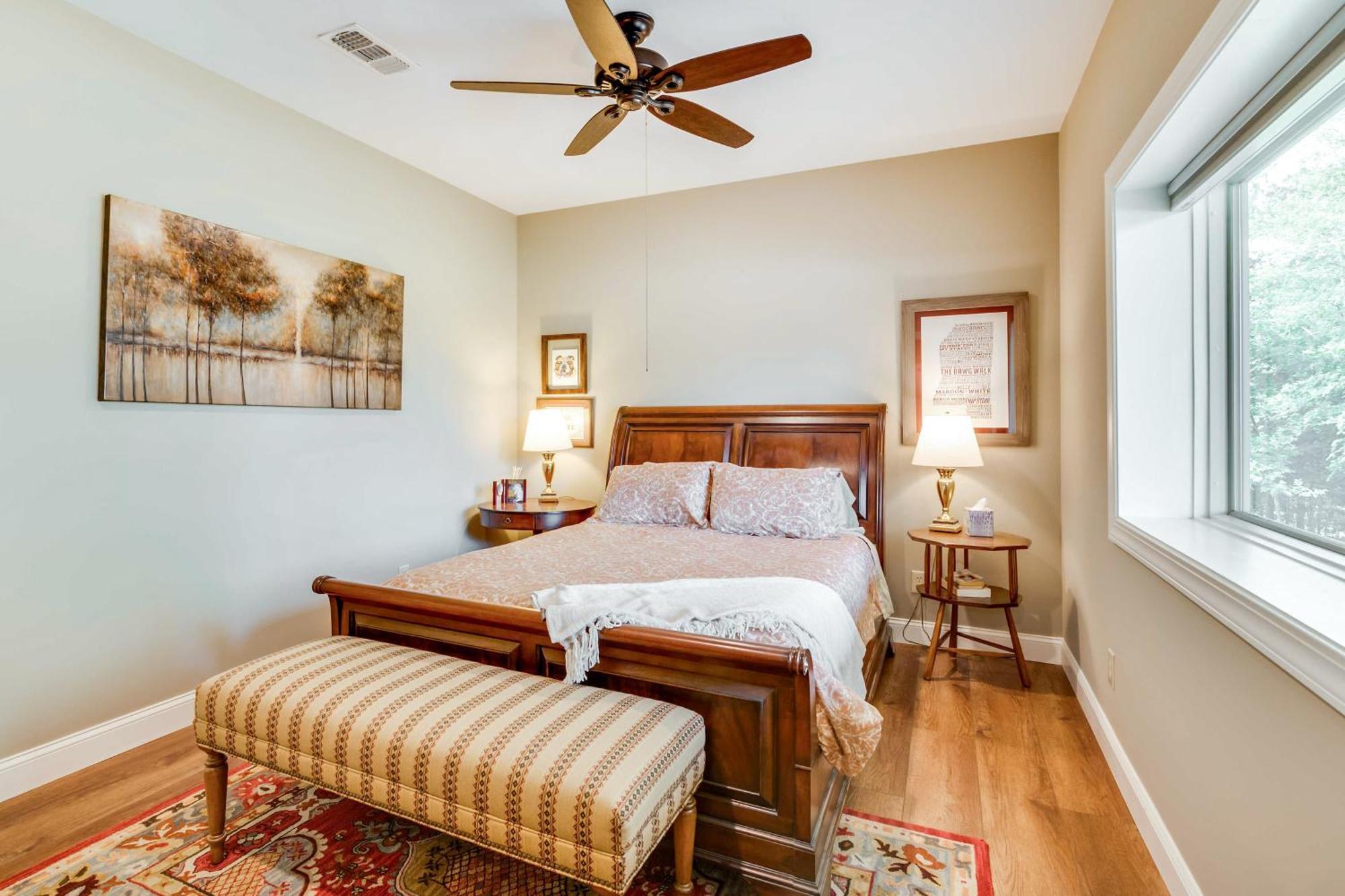Charming Starkville Vacation Rental About 5 Mi To Msu! Εξωτερικό φωτογραφία